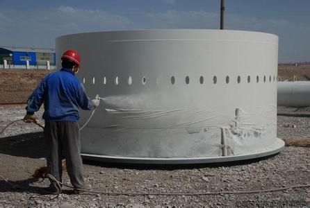 盐城除锈喷漆翻新具备显著优势