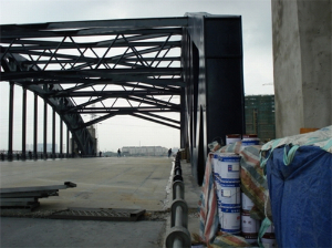 盐城专注工业场景喷漆服务