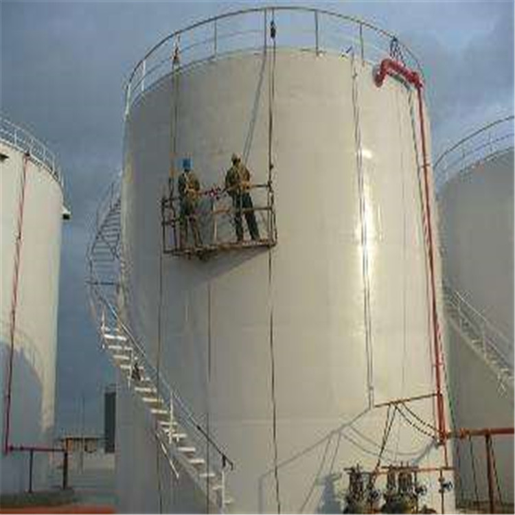 盐城喷漆翻新・工业喷漆・设备喷漆服务简介